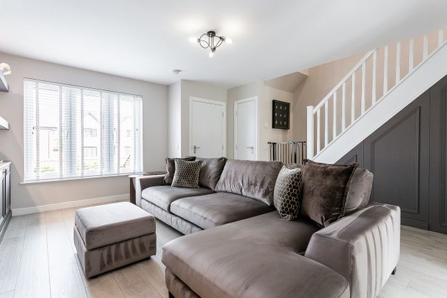 16, Greendykes Way, Prestonpans photo 4