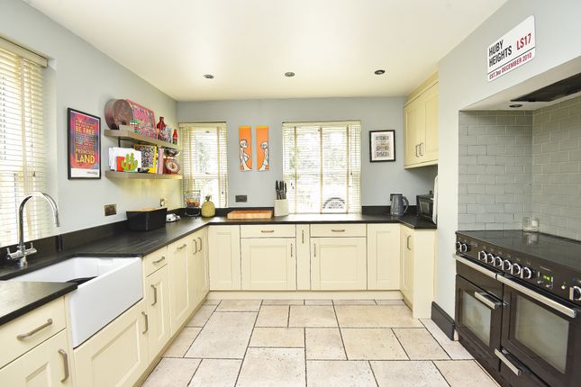 Town house for sale in Crag Vale, Huby, Leeds