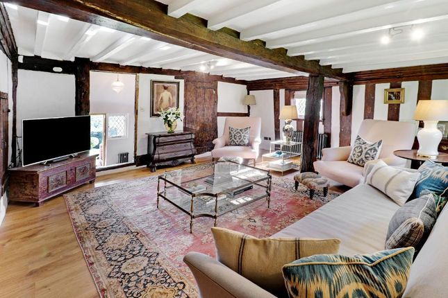 Lower Maypole Cottage, Maypole Lane, Goudhurst photo 3