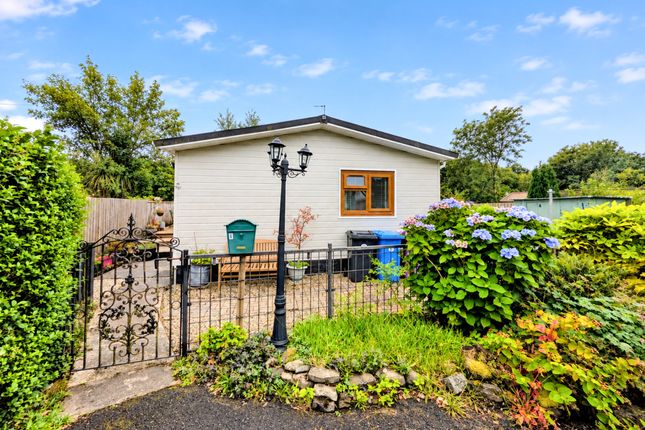 2-bed caravan on 6, Bruce Court, West Kilbride, £85,000