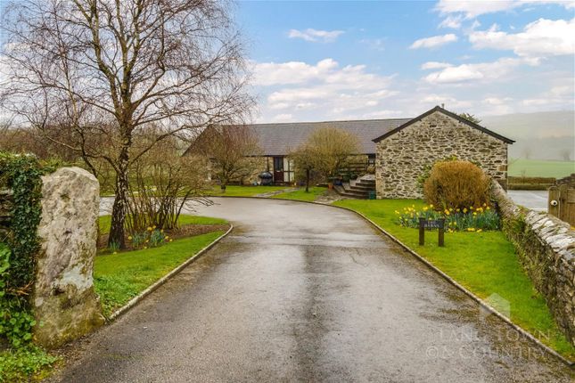 Barn conversion to rent in East Pitten Farm Barns, Plympton, Plymouth