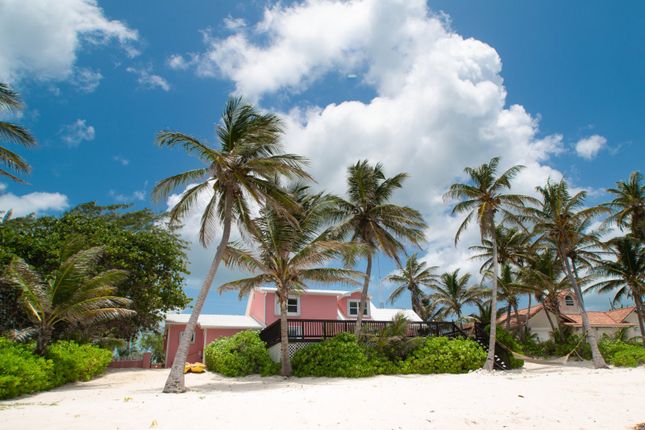 Thumbnail Property for sale in Rum Point Drive, Pink Beach, Grand Cayman