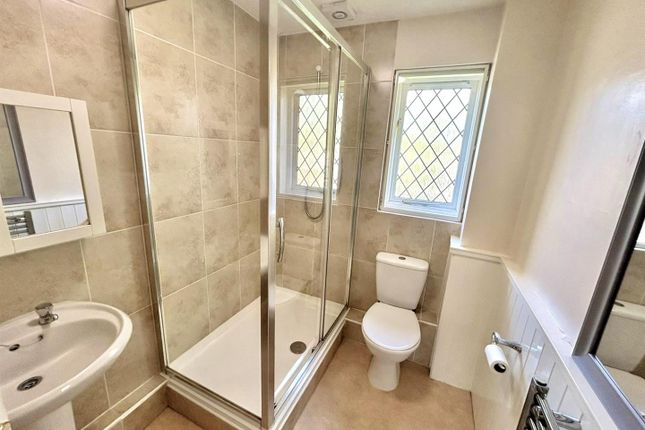 Flat for sale in Regent Gardens, Hereford