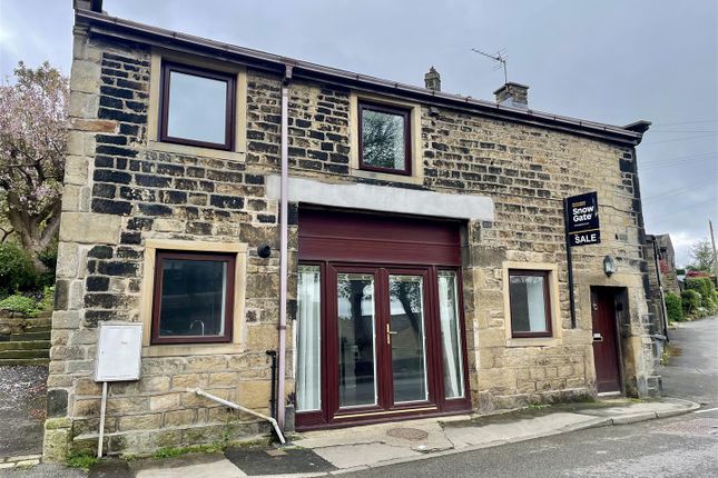 Barn conversion for sale in Town End Road, Wooldale, Holmfirth