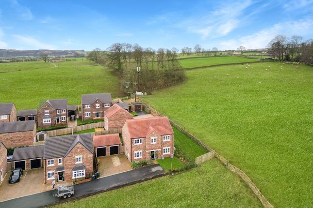 5 Cuckoo Drive, Ilkley photo 5