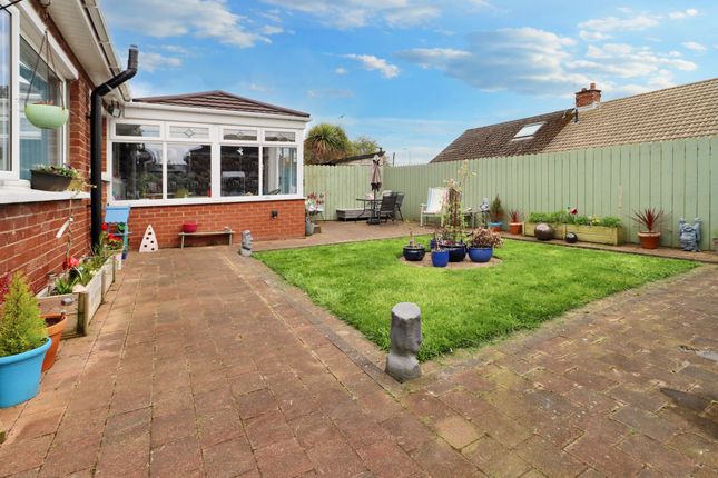 Bungalow for sale in 4 Canberra Gardens, Dundonald, Belfast, County Antrim