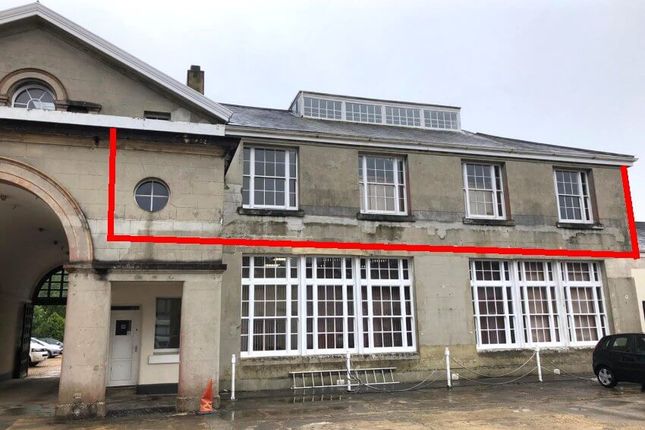 Office to let in York Avenue, East Cowes, Isle Of Wight