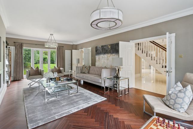 Percival, Percival Close, Oxshott photo 4