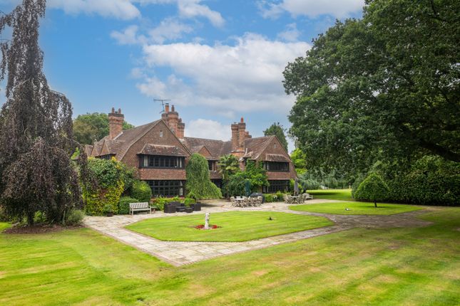 Country house for sale in Legsheath Lane, Forest Row