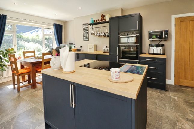 The Gables, 32, Caistor Road, Market Rasen photo 4