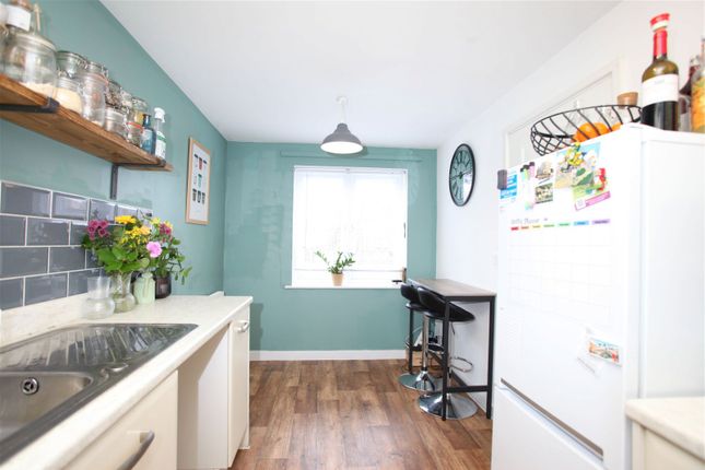 Terraced house for sale in Beech Tree View, Caerphilly