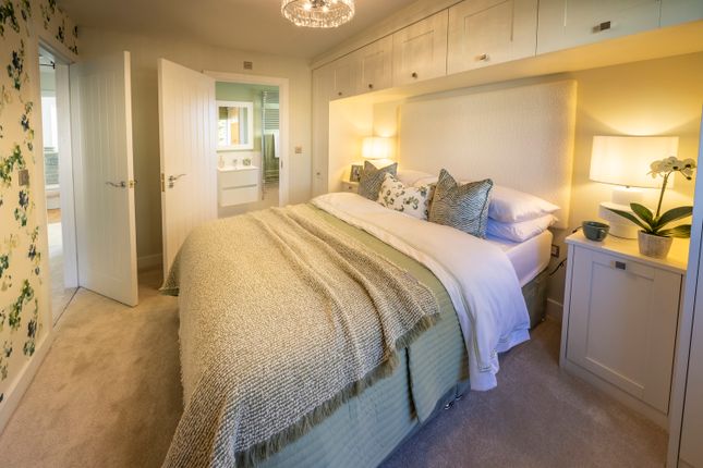 Lambourne Showhome