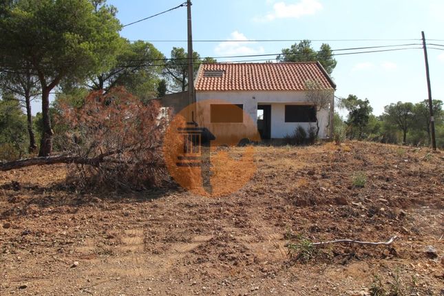 Thumbnail Land for sale in Azinhal, Castro Marim, Faro