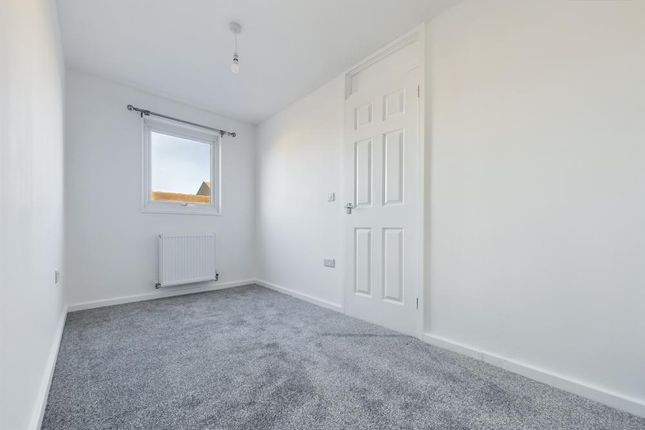 End terrace house for sale in Medworth, Orton Goldhay, Peterborough