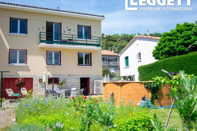 Thumbnail Villa for sale in Quillan, Aude, Occitanie