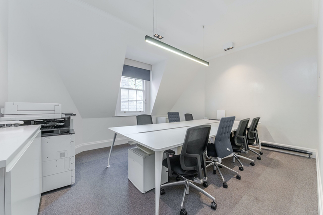 Thumbnail Office to let in Brook Street, London