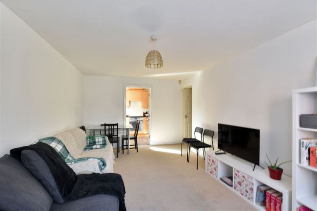 Flat for sale in Grebe Court, Wombwell, Barnsley.