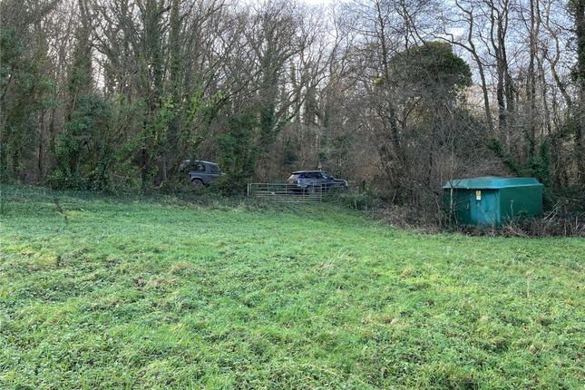 Land for sale in Land At Wilting Farm, Crowhurst Road, Crowhurst, East Sussex