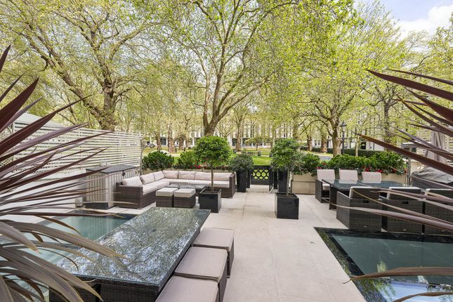 Flat A, 57, Princes Gate, London photo 3