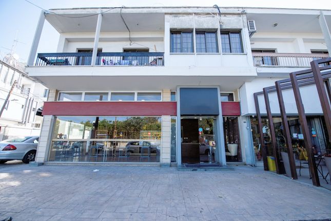 Retail premises for sale in Apesia, Cyprus