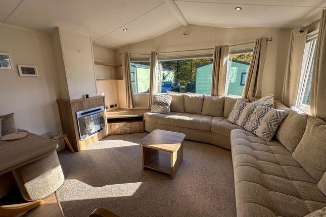 Drimsynie Holiday Village - Willerby - Rio Premier - 2014 -76693