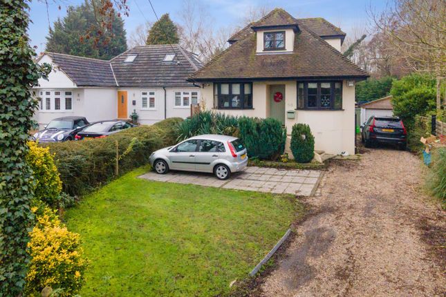 Detached house to rent in Spital Lane, Brentwood