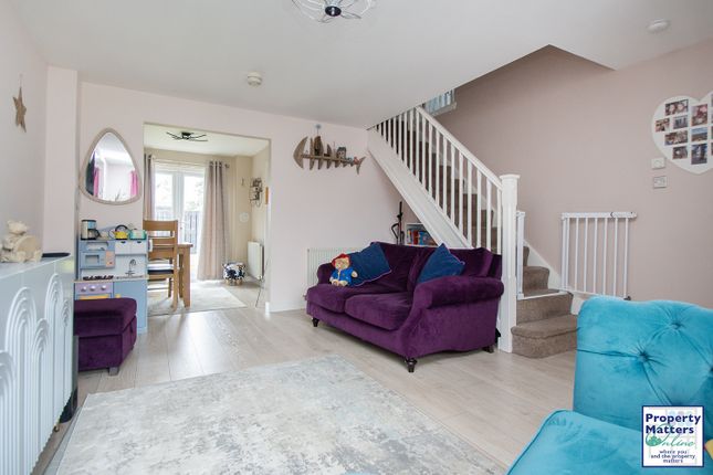 1 Clonbeith Court, Kilwinning photo 4