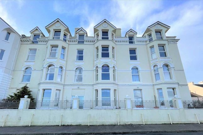 Thumbnail Flat for sale in Apt 21, The Fountains, Ballure Promenade, Ramsey