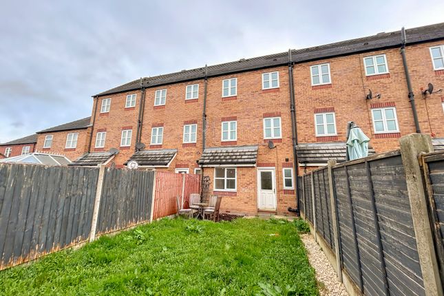 Town house for sale in Old Toll Gate, St. Georges, Telford