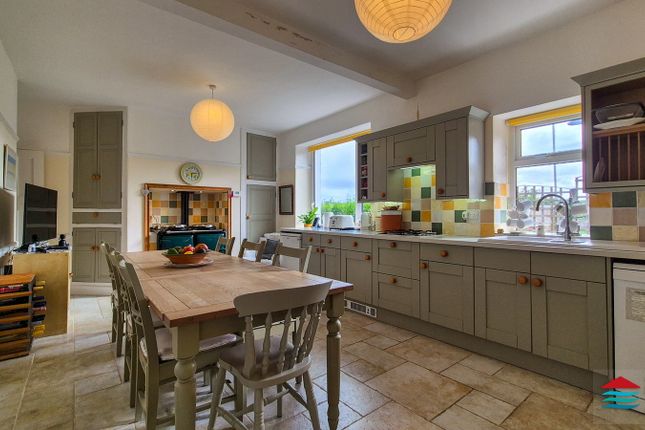Y Garth, Ala Road, Pwllheli photo 4
