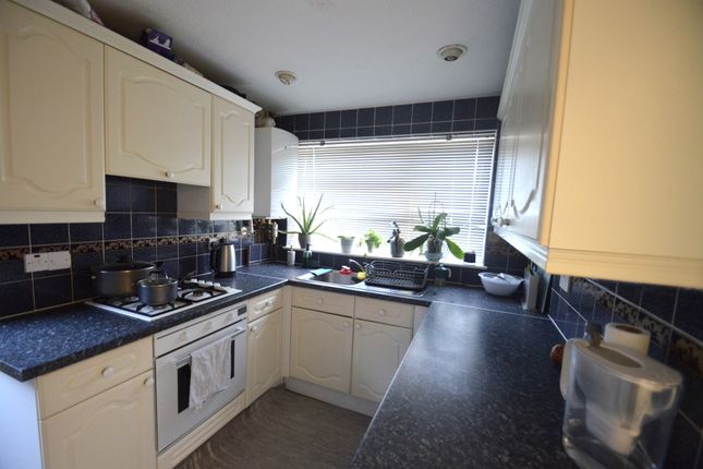 Semi-detached house to rent in Long Lane, Stanwell, Staines
