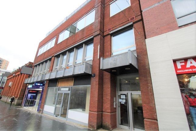 Thumbnail Office to let in 2nd Floor, Amba House, Harrow, Greater London