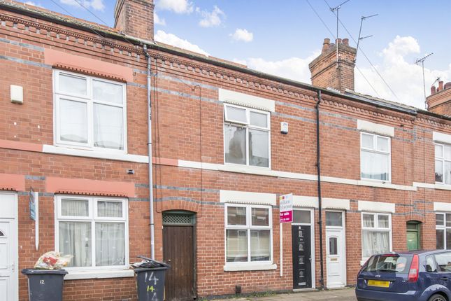 Beaumont Street Oadby Leicester Le2 3 Bedroom Detached