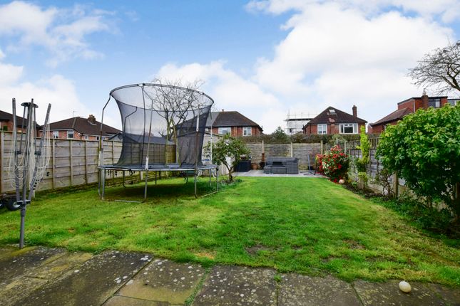 Semi-detached house for sale in Wallingford Road, Handforth, Wilmslow, Cheshire
