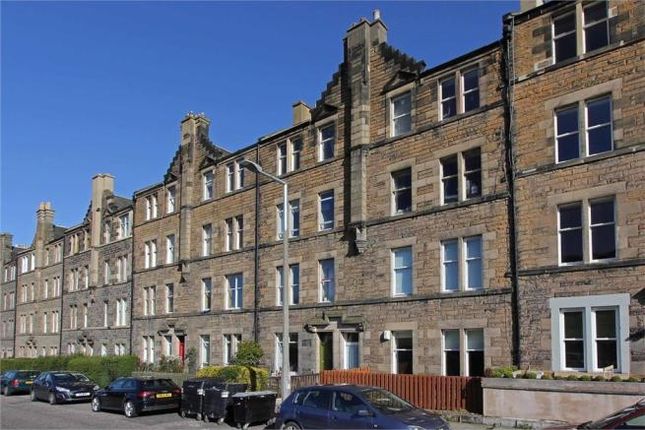 Thumbnail Flat to rent in Royal Park Terrace, Edinburgh