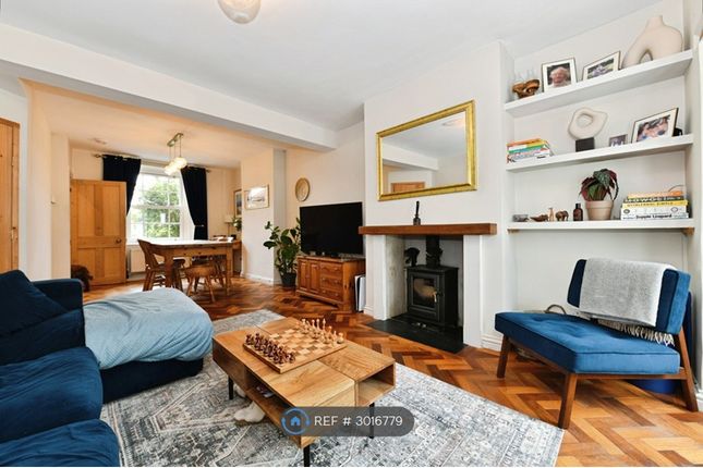 Salisbury Terrace, Frome photo 2