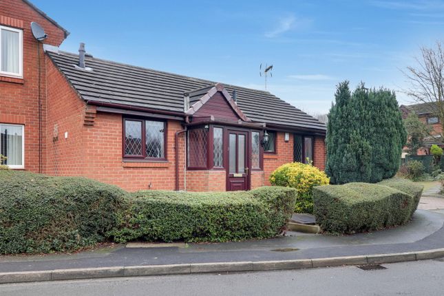 2-bed house on 3, HIGH BANK APPROACH, LEEDS, £240,000