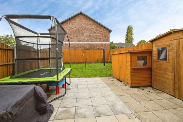 Ings Mews, Kinsley photo 4
