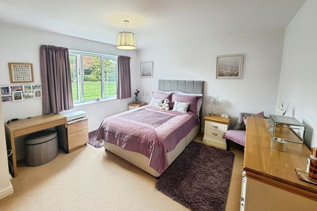 Flat 2, Heritage Grange, 77, Salterton Road, Devon photo 3