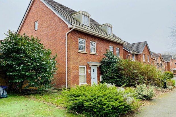 Thumbnail Property to rent in Saunton Walk, Chorley