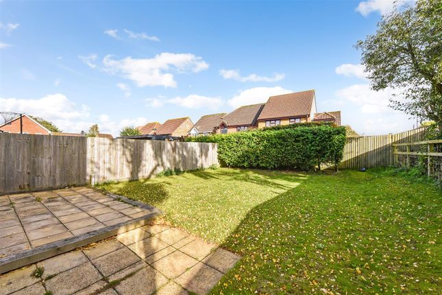 Detached house for sale in Lawns Close, Andover