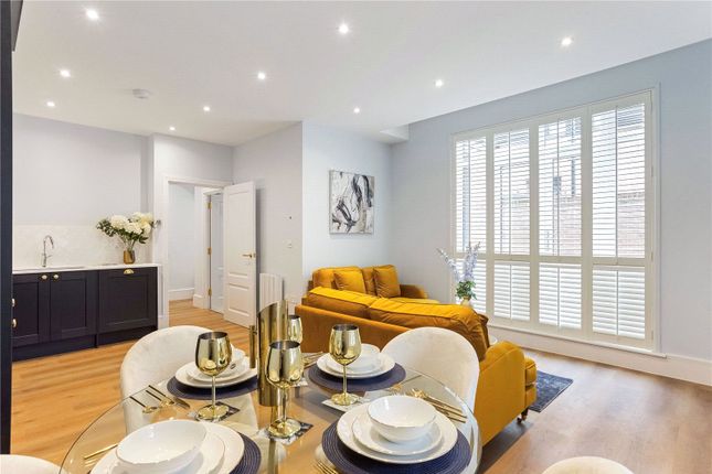 Apartment 1, The Urban Loft, 4A, Kings Road, Oxfordshire photo 2