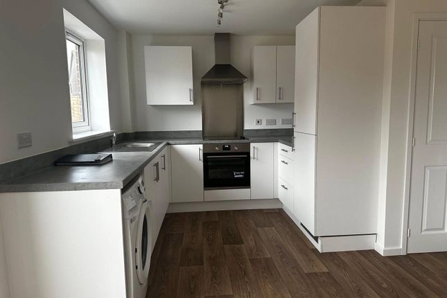 Plot 1026 Wellington Gate,, Liberator Lane, Wantage photo 2
