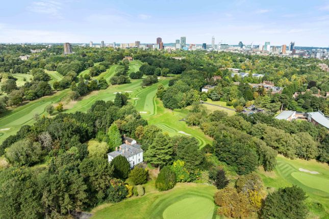 Park Mount at Edgbaston Golf Club,, Edgbaston photo 2
