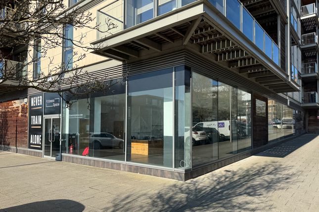 Milton Keynes Commercial Property for Sale - Primelocation
