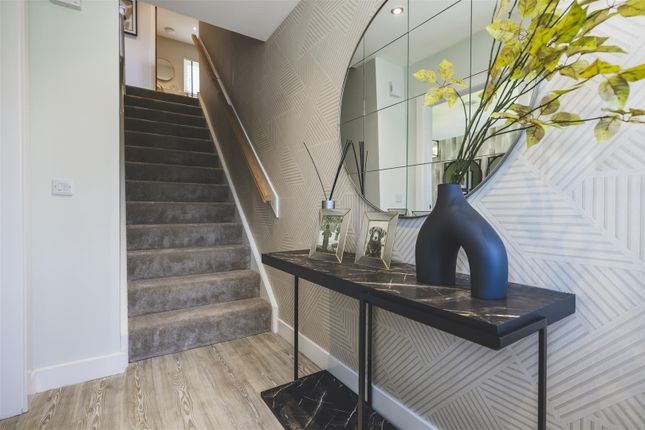 Plot 29, Kinnaber Drive, Deer Pines, Stanley photo 4