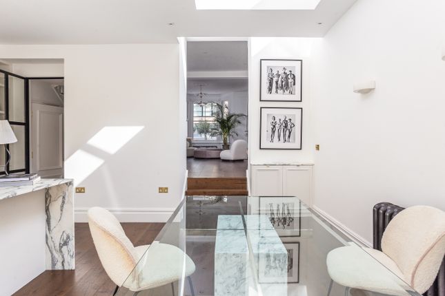 Detached house for sale in Godolphin Road, London