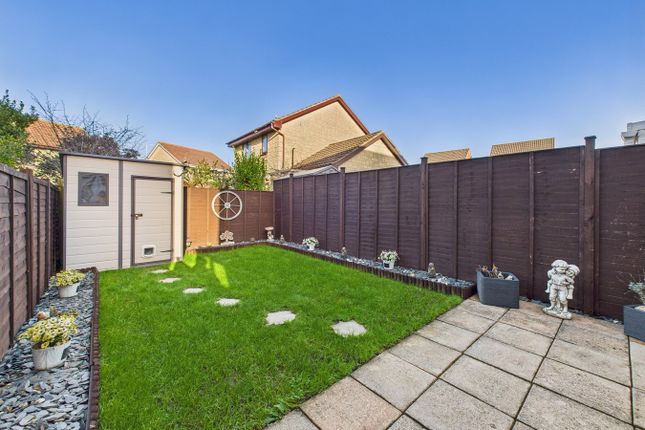 46, Pennycress, Locking Castle, Weston-Super-Mare photo 2