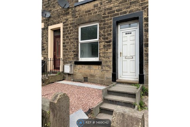Woolley Lane, Hollingworth photo 2