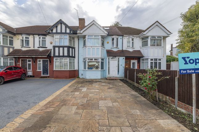 Semi-detached house for sale in The Grange, Wembley